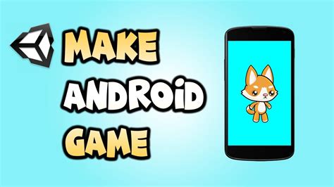 Best games made with unity | top list 2020. How To Make an Android Game With Unity ( 2018 ) - Game ...