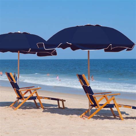 Frankford Umbrella Emerald Coast Collection 75 Ft Commercial Steel