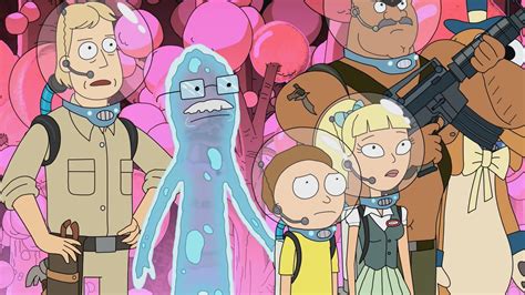 Rick And Morty Season 1 Full Episodes Putlockers Cvker