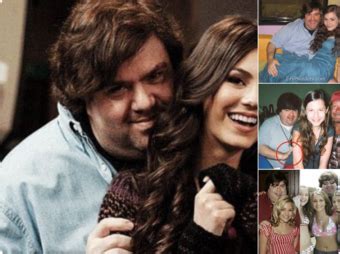 Dan schneider shared a post on instagram tuesday in which he acknowledged speculation that the band may be getting back together. Download Dan Schneider Ariana Grande Feet Pictures
