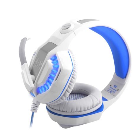 Kotion Each G2000 Pro Gaming Headset With Virtual 71 Usb
