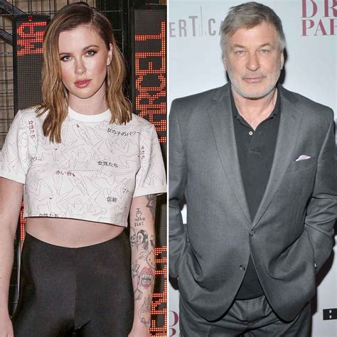 Alec Baldwin Daughter Ireland S Ups And Downs Over The Years