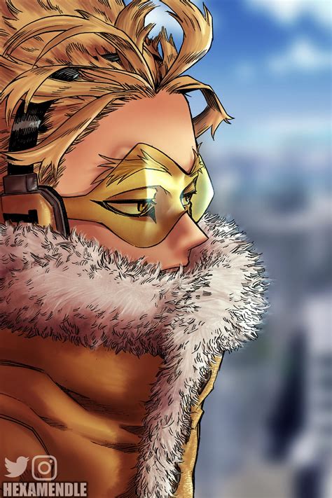 Keigo takami (鷹 (たか) 見 (み) 啓 (けい) 悟 (ご) takami keigo?), also known as wing hero: HEXAMENDLE on Twitter | My hero academia manga, My hero ...