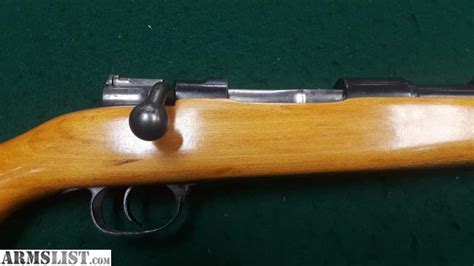 Armslist For Sale Spanish Mauser M1916 7mm