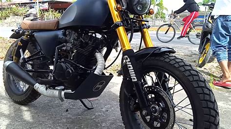 When a medical (as opposed to surgical) procedure is performed in a licensed surgical clinic, do not enter modifiers 22/sc. Honda tiger modif jap style super rapi - YouTube