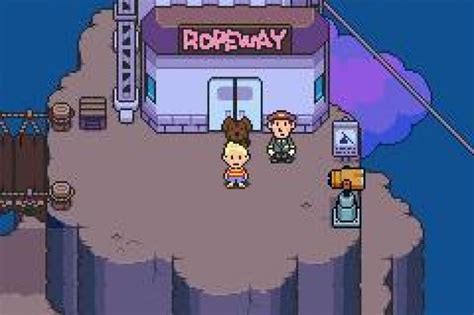 Mother 3 Ds Review Eleven Years In The Making Was It Worth The Wait
