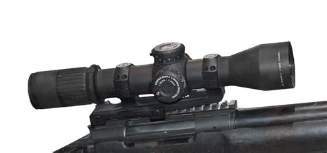 Check Out The 3 Best Sniper Scopes On The Market Today The National