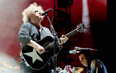 The Cure Share 1990 Demo Of ‘cut From Their Upcoming ‘wish Reissue