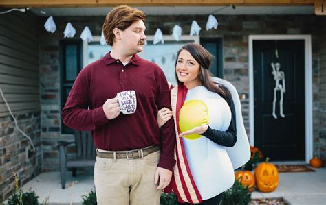 ≡ The Best Couples Halloween Costumes Brain Berries