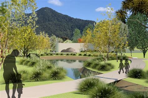 2018 Landscape Architecture Australia Student Prize Deakin University