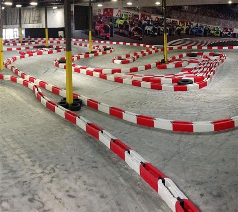 Autobahn Indoor Speedway And Events Jessup Ce Quil Faut Savoir