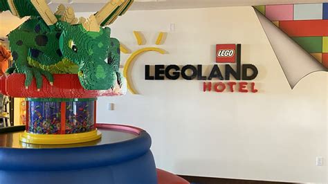 Everything Is Awesome Legoland New York Resort Opening
