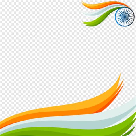 Flag Of India Free Icon Library