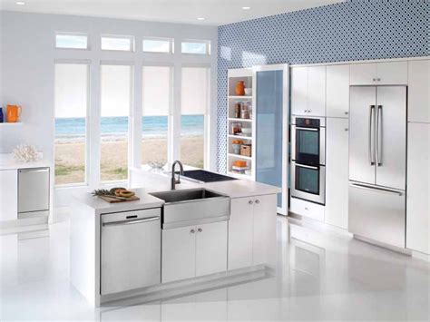 Let's look at this range. Bosch Kitchen Appliances Packages | Dandk Organizer