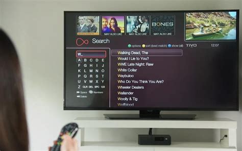 Virgin Media Plays Catch Up On Tv With V6 Set Top Box Overhaul