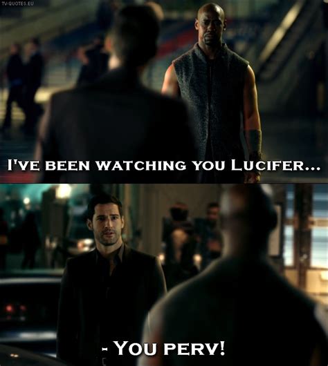 20 Best Lucifer Quotes From Episode Pilot 1x01 Scattered Quotes