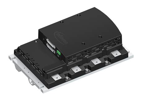 Intelligent Power Module Targets Inverters For Renewable Energy Systems