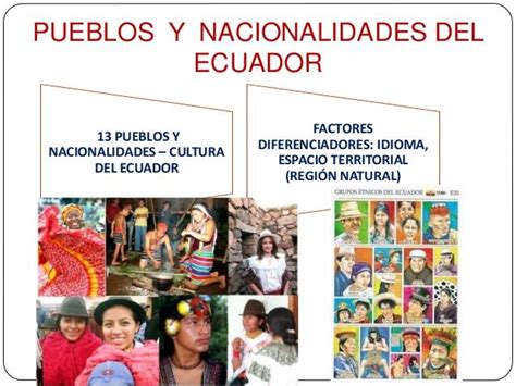 Nacionalidades Y Grupos Étnicos Del Ecuador Boutique Hotel In Quito