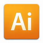 Ai Illustrator Icon Ico Adobe Icons Answers