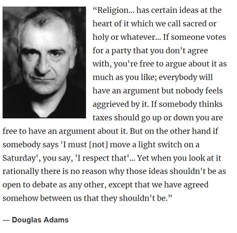 Today Is Towel Day In Memory Of The Great Douglas Adams Rexjw