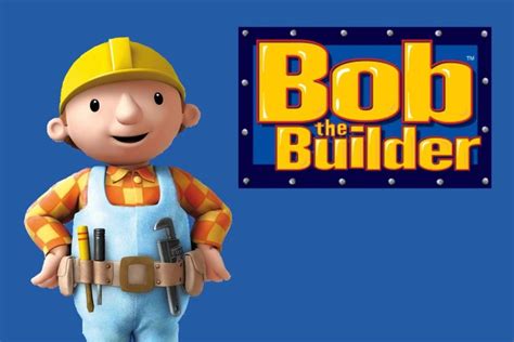 Bob El Constructor Bob El Constructor Y Constructora