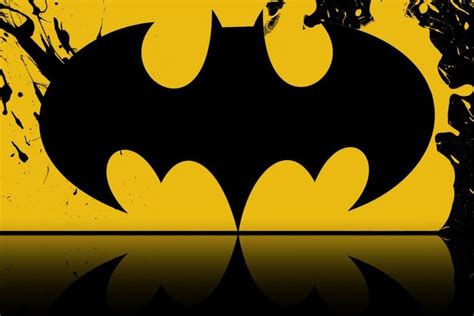 Batman Logo Wallpaper ·① Download Free Amazing High