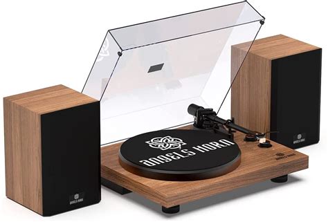 Best Record Players On A Budget Affordable Turntables