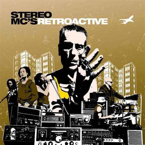 Stereo Mcs Retroactive Best Of Cd Ean 0044006345420 Austropopat