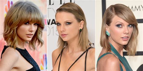 Growing Out Your Bangs Here Are 8 Hairstyle Ideas To Survive The