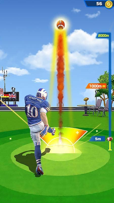 This is a classic football game with real physics. Download Football Field Kick APK Mod for Android/iOS