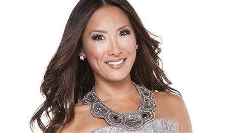 This News Anchor Is Named Tanya Kim The Company She Works For Is Etalk