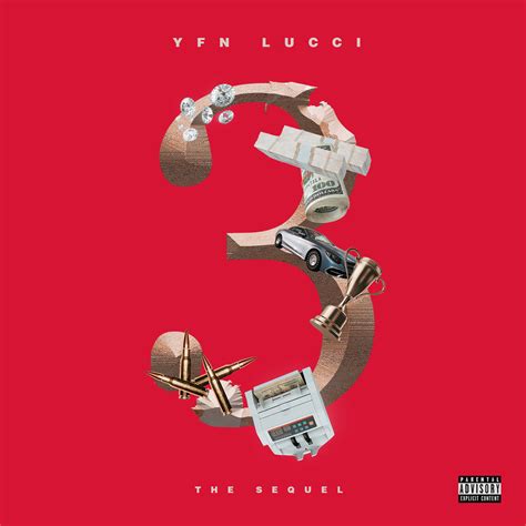 YFN Lucci 3 The Sequel Reviews Album Of The Year
