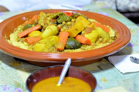 With a little practice, couscous surprisingly easy. How to Steam Couscous in a Couscoussier - Taste of Maroc