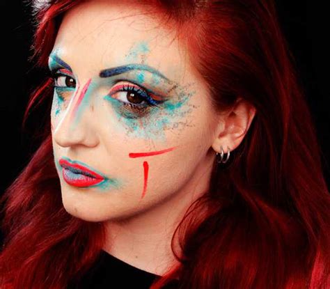 Trucco shooting fotografico: Makeup Artistico - Beautydea