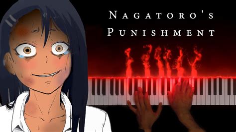 Ijiranaide Nagatoro San But Its Actually Dark And Emotional Dont