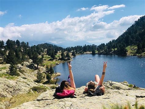 Chamrousse Randonnée Mamzellefanny Rando Lac Achard ⛰🌲🥾 Hiking