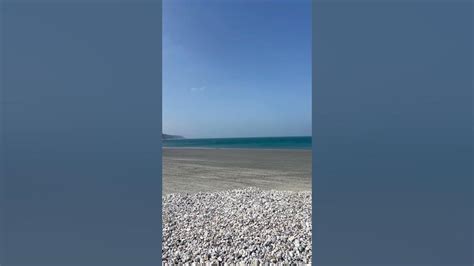 Alabaster Coast Sound Of The Sea Sound Effect Youtube
