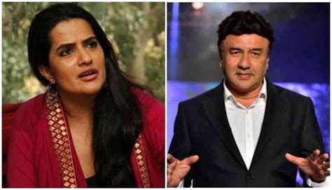 Metoo Sona Mohapatra Lashes Out At Ncw After Closing Case Against Anu Malik Catch News
