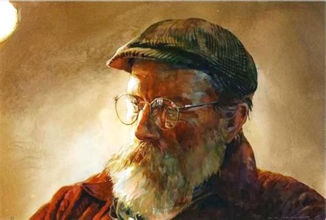 6 Amazing Watercolor Portrait Painters Sky Rye Design Watercolor
