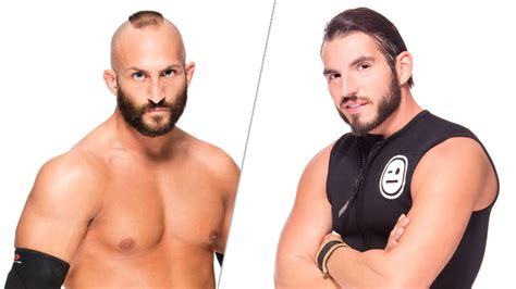 Exclusive Interview Johnny Gargano And Tommaso Ciampa On Receiving The