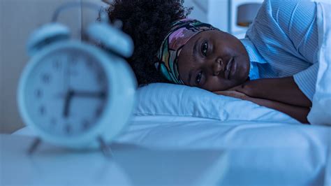 Cant Sleep Here Are 5 Things To Avoid Doing If You Wake Up In The