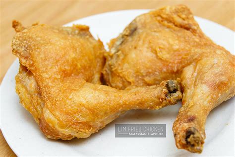 Find fried chicken ideas, recipes & menus for all levels from bon appétit, where food and culture meet. Lim Fried Chicken @ Bandar Puteri Puchong: Famous SS14 ...