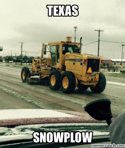 These Are The Best Snow Plow Memes Coal Region Canary