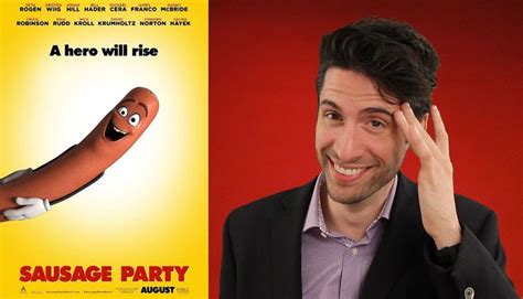 Sausage Party Movie Review Sausage Party Movie Sausage Party Best Tv Shows