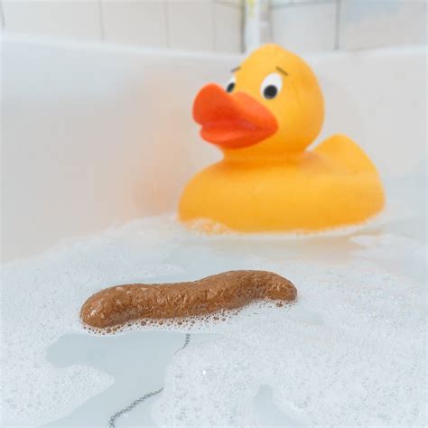 Bath Plug Poo Design Le Dindon