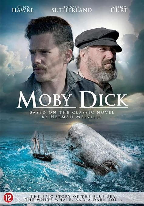 Moby Dick The Scientific Scoop