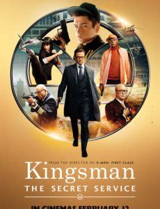 Action, adventure, chinese, webdl, 2021, 1080. Download Nonton Film Kingsman 1 - islandtrout