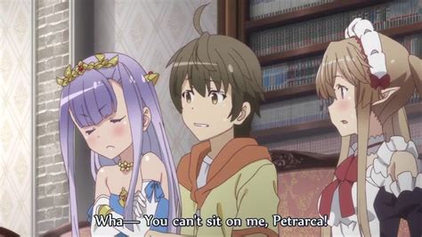 Outbreak Company Episode 2 English Subbed Watch Cartoons Online Watch Anime Online English