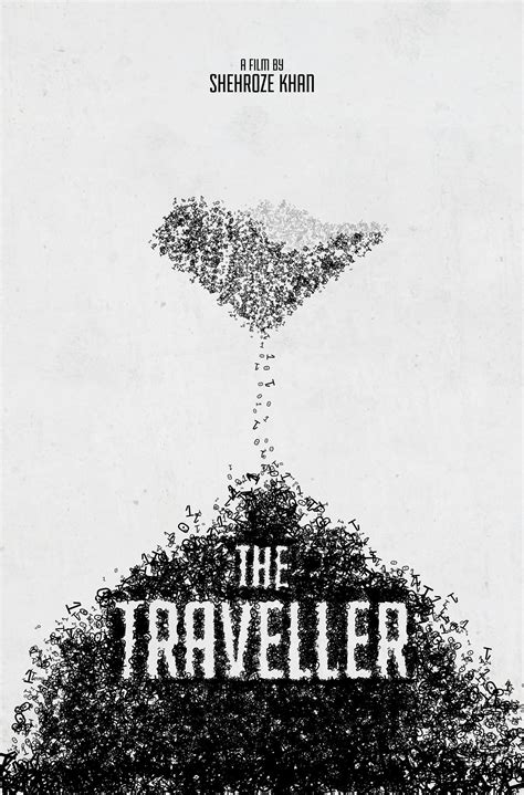 The Traveller