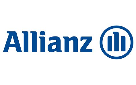 Schließen sie jetzt ihre allianz versicherung online ab! Allianz logo - Marques et logos: histoire et signification ...